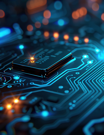 DexaMind Smart Manufacturing