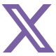 X logo